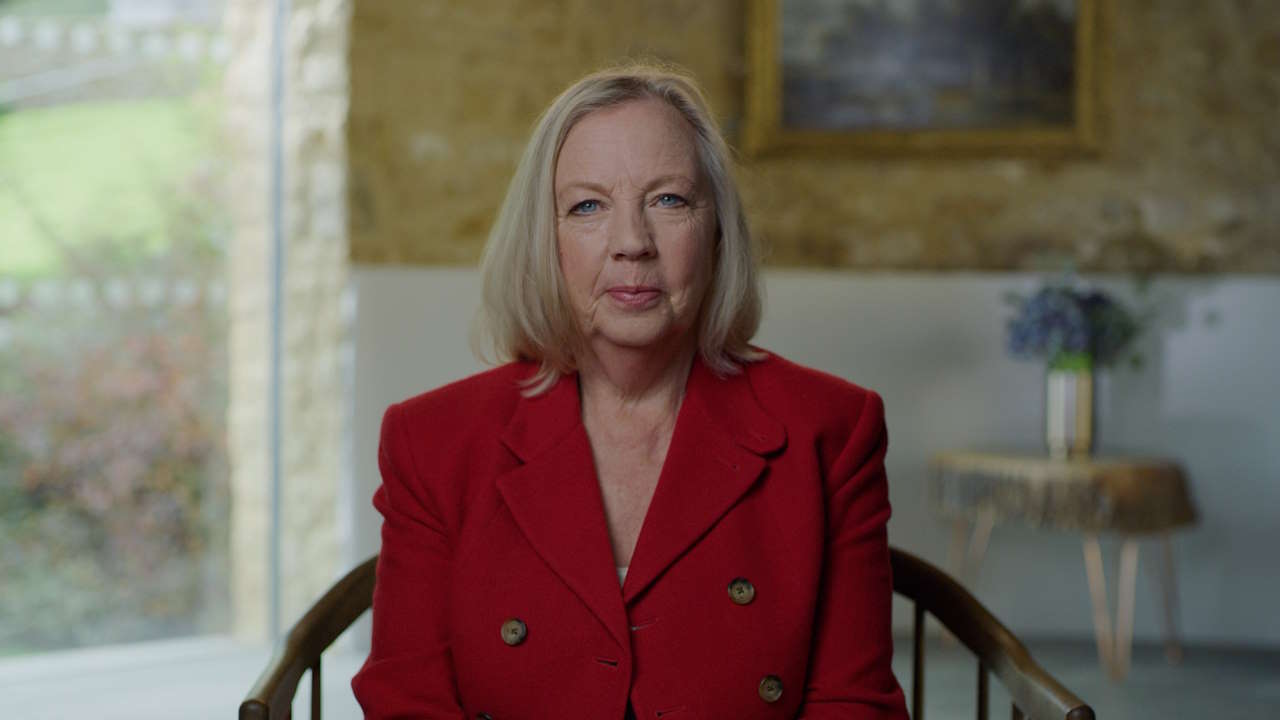 Deborah Meaden