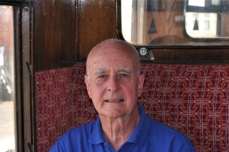 Mid Norfolk Railway Preservation Trust appoints new Chairman