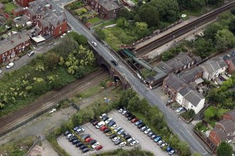 Six-day Wigan-to-Bolton railway closure to commence