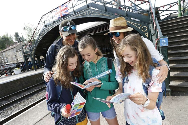 NYMR Summer 02