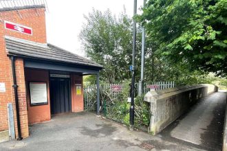 Flint and Runcorn East stations to see improvement work get underway this month!