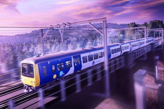 Dovetail Games release Glossop Line for Train Sim World 3