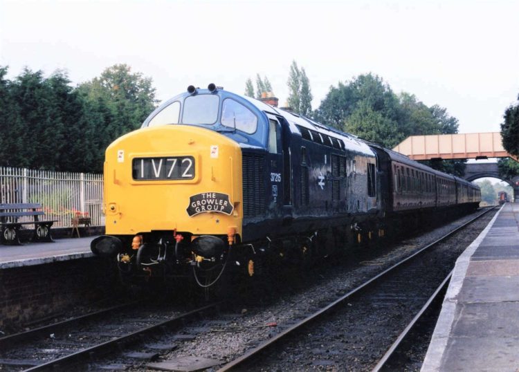 1998 phot of loco