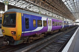 RAIB to investigate into train leaving Cheshire station with doors open