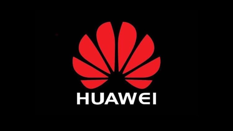 Huawei Logo