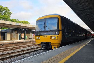 Oxfordshire station set for nine day track overhaul