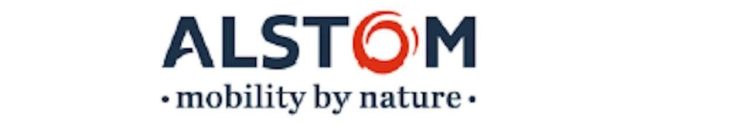 Alstom logo