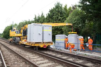 Passengers travelling with Thameslink and Great Northern over August Bank Holiday weekend advised to check ahead of travelling