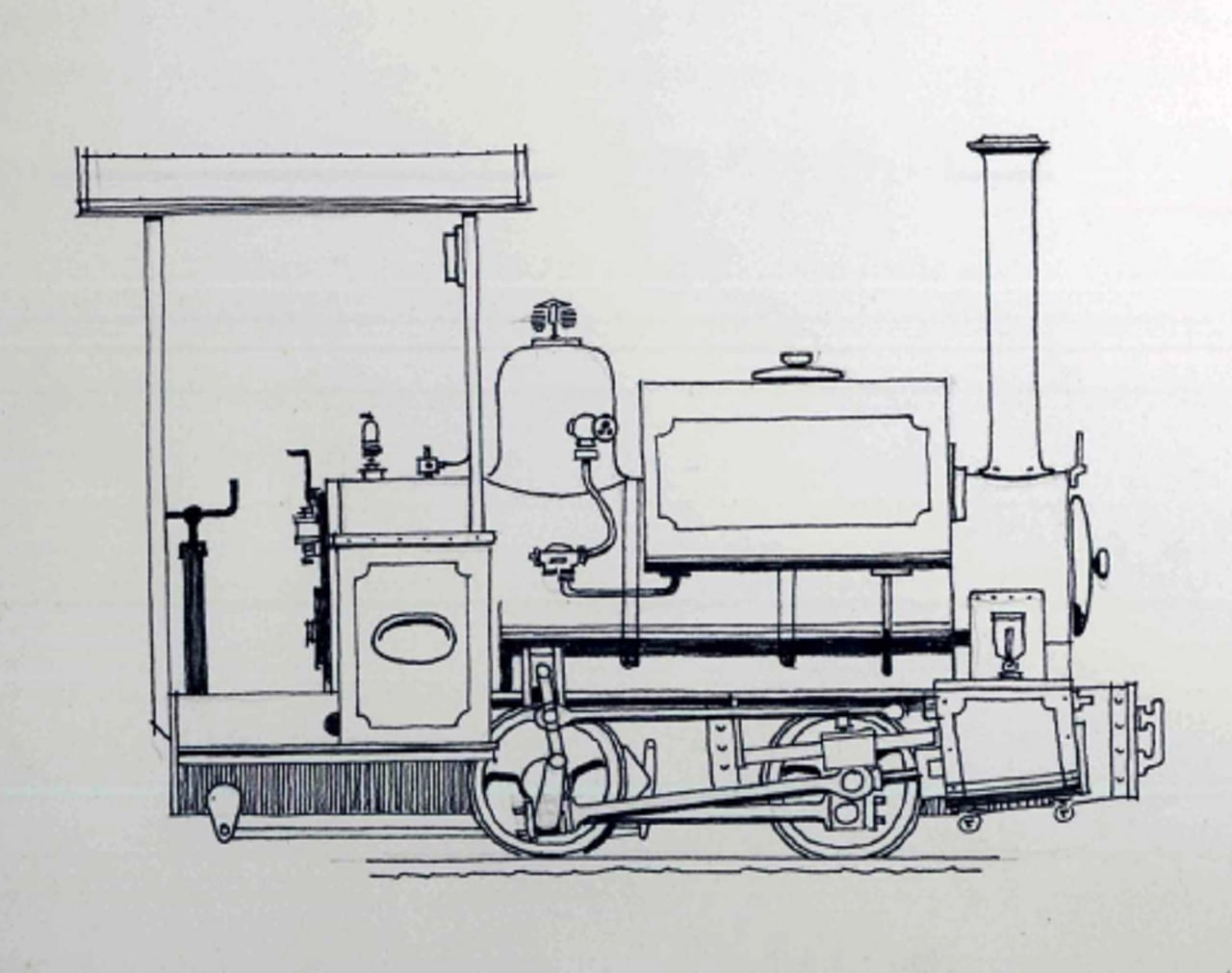 Decidet to Hop on the Train Train, and wanted to show of mine. But they  have a twist, once disassabled at a trainstation, they work as fully  functional steam engines. And i