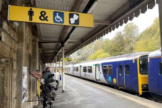 Community rail plays key role in improving accessibility, report finds