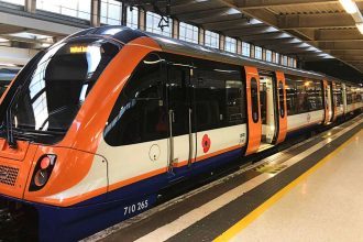 Essential upgrades to take place this summer on the Bakerloo line and London Overground