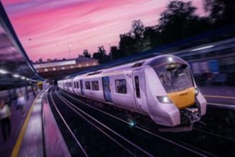 Train Sim World 3 adds Thameslink Class 700