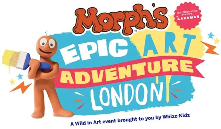 Morphs Art Trail