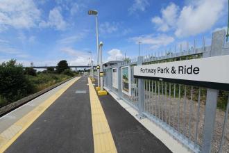 New multi-million-pound Bristol railway station will boost connectivity