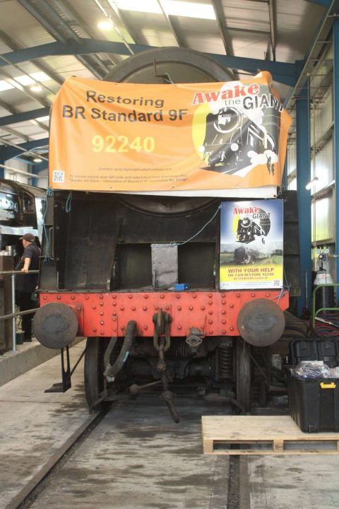 loco 92240