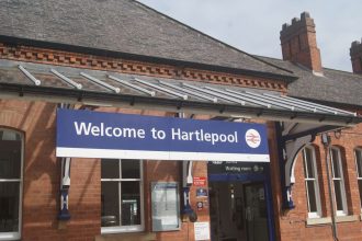 Northern to run extra trains for Tall Ships Races in Hartlepool