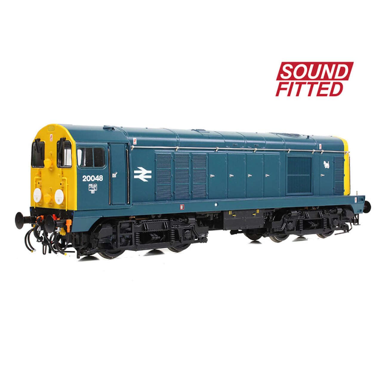 Bachmann Class 20 20048