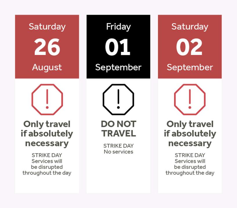 East Midlands Railway reduced services