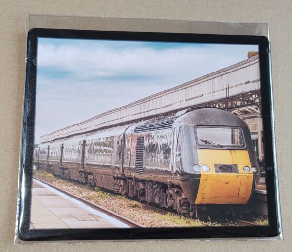 GWR Castle set featuring 43194 at Taunton