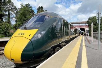 London, Devon and Wales passengers urged Not To Travel after severe flooding