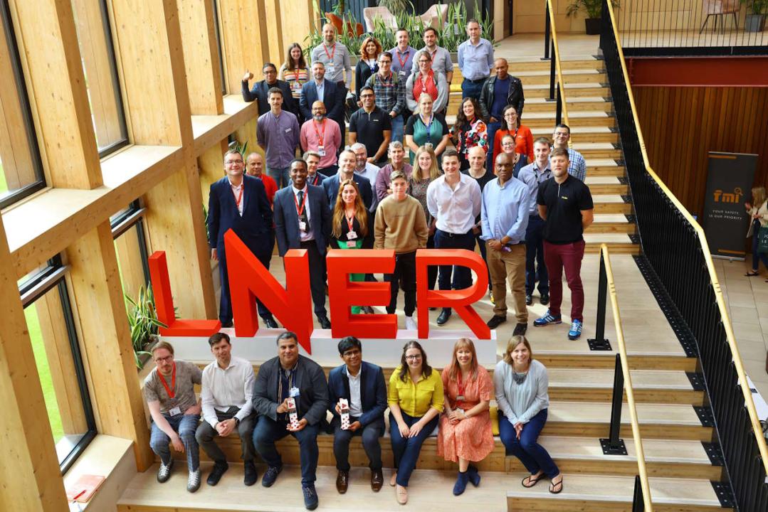 LNER FutureLabs