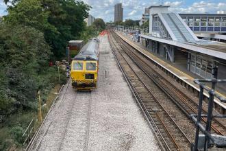 Passengers reminded of work set to take place in Kent over the August bank holiday