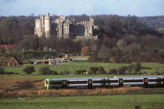 Southern Consults on West Coastway Timetable Redesign