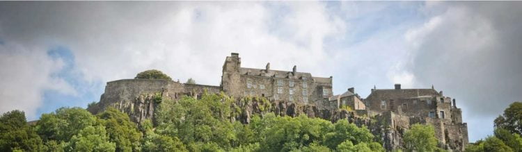 Stirling Castle