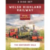 Welsh Highland Railway DVD