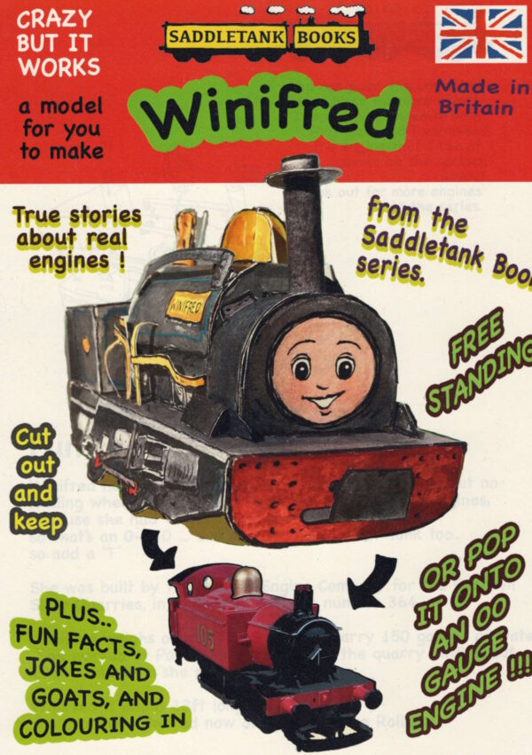 Winifred