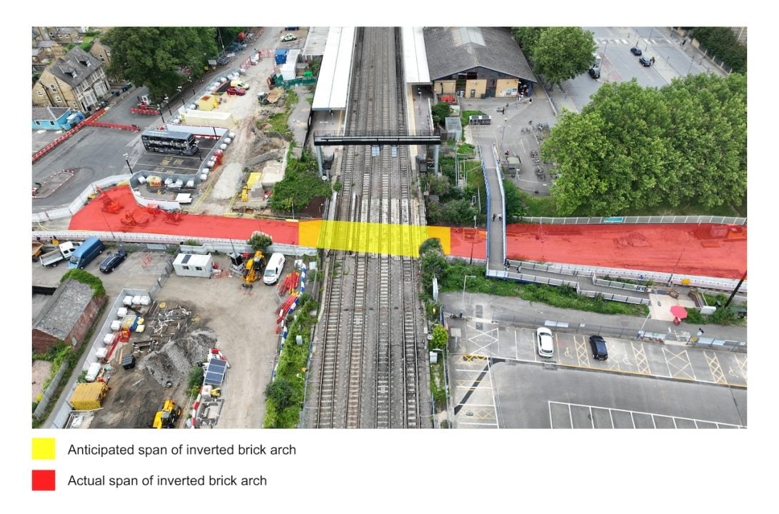 Historic discoveries lead to Network Rail extending working hours at ...