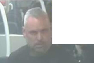 British Transport Police issue CCTV image after Essex station assault