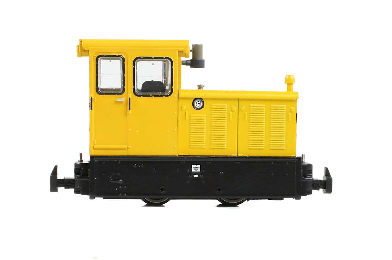 Bachmann Narrow Gauge Baguley-Drewry 70hp Diesel Update