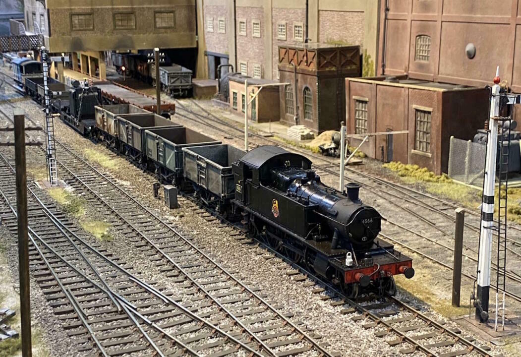 O gauge deals