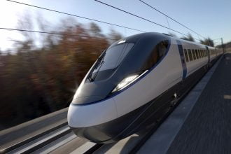 Reallocated HS2 funding set to pay for road improvements in Yorkshire, Bedfordshire and more