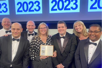 Three First Group companies are winners at National Rail Awards