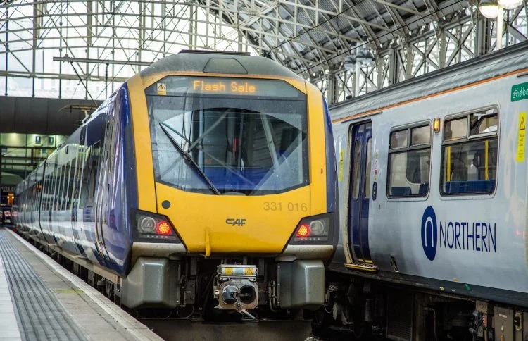 Final call for £1 train tickets: Northern's 'Flash Sale' closes at 6pm  TODAY and these journeys are still up for grabs…