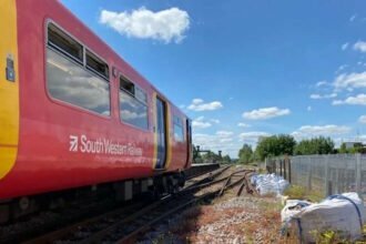 South Western Railway opens applications for community funding