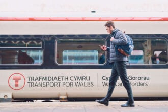 Transport for Wales releases update on Powys train crash