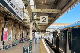 Essential rail upgrades to impact Great Western Railway services between Bristol and North Somerset