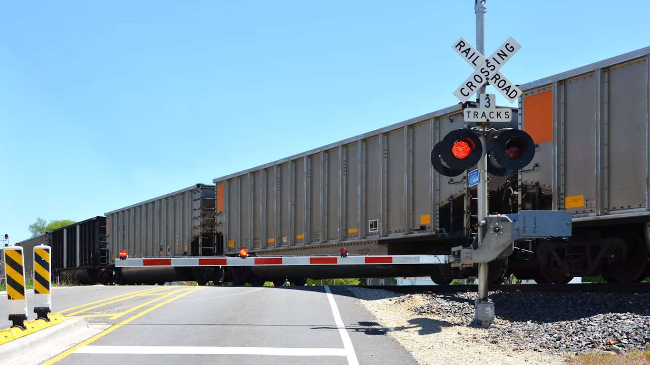 Hitachi Rail to unveil new train control products at USA exhibition