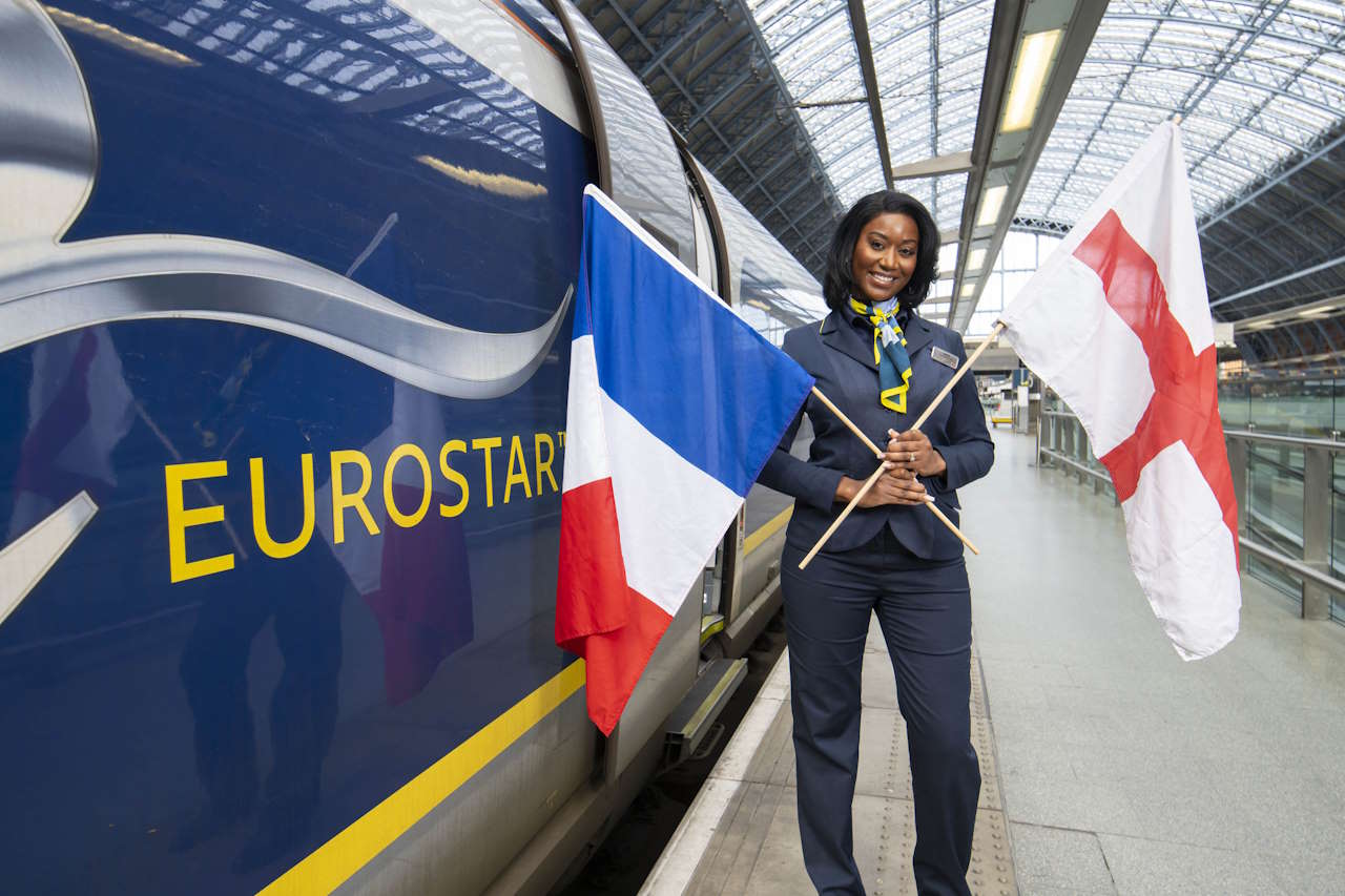 eurostar