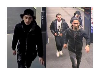 CCTV images released after attempted theft at Birmingham station