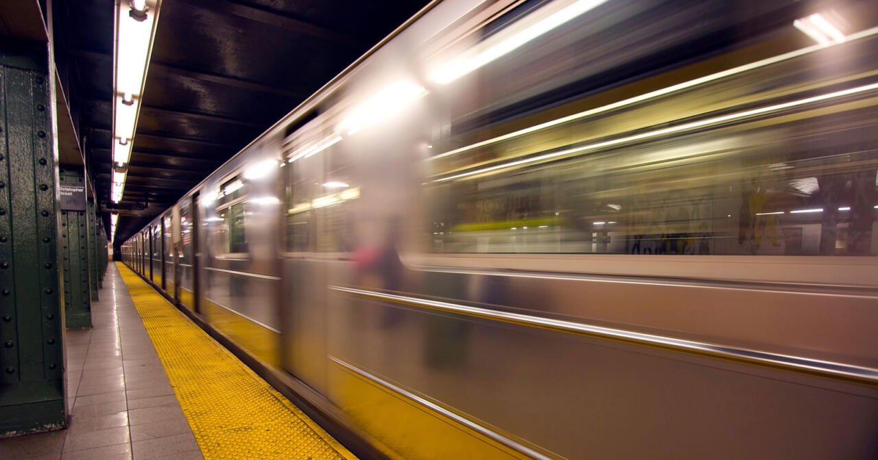 New York Metro