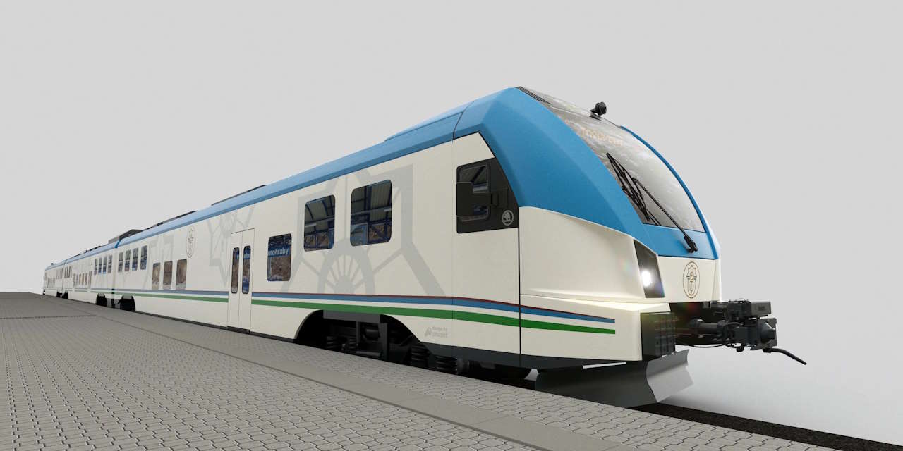 EMU Uzbekistan