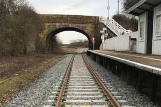 More disruption this month on the Heart of Wessex railway line