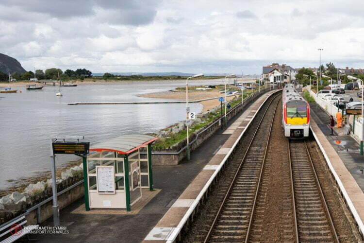 Conwy Valley Line