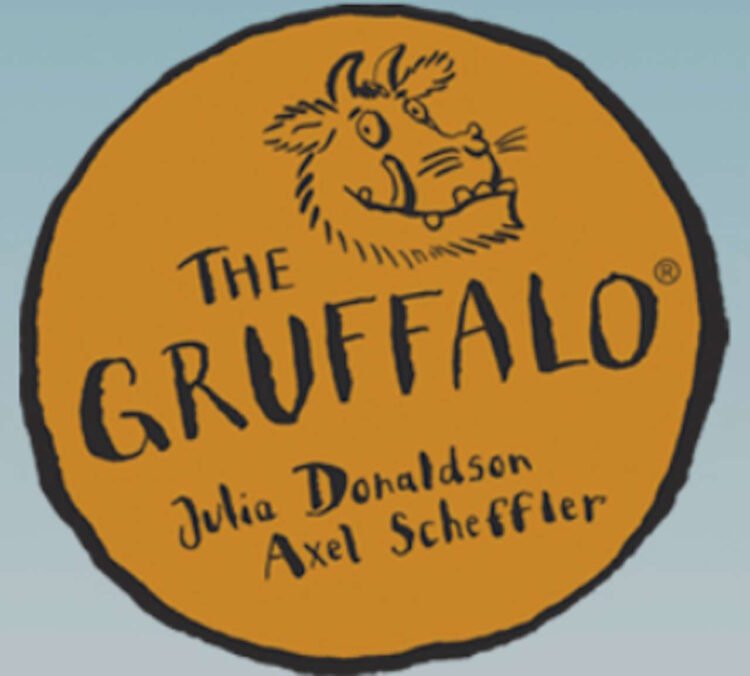 The Gruffalo