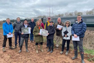 Somerset’s new Wellington station to replace victim of Beeching cuts