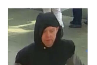 Police seek public’s help after man assaulted at Birmingham station